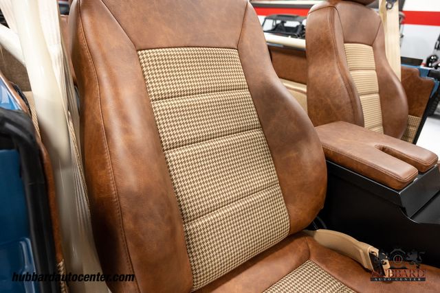 1966 Ford Bronco  - 22924426 - 61