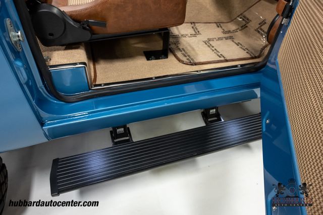 1966 Ford Bronco  - 22924426 - 62