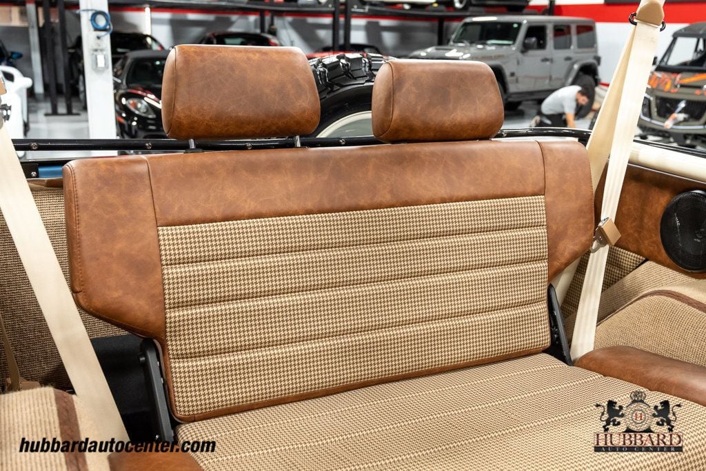 1966 Ford Bronco  - 22924426 - 63