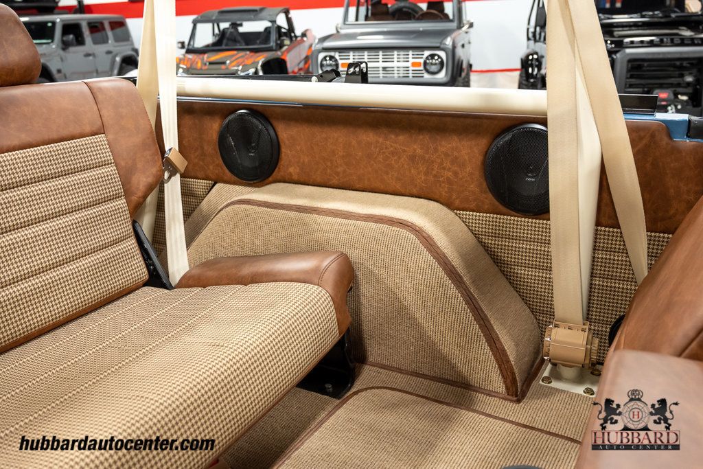 1966 Ford Bronco  - 22924426 - 64