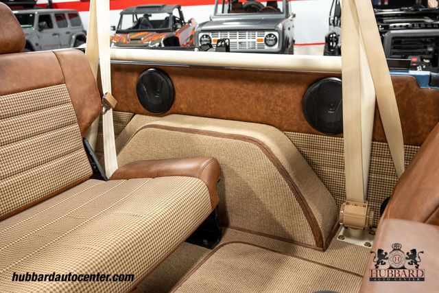 1966 Ford Bronco  - 22924426 - 64