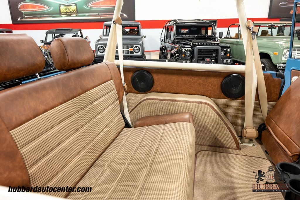 1966 Ford Bronco  - 22924426 - 65