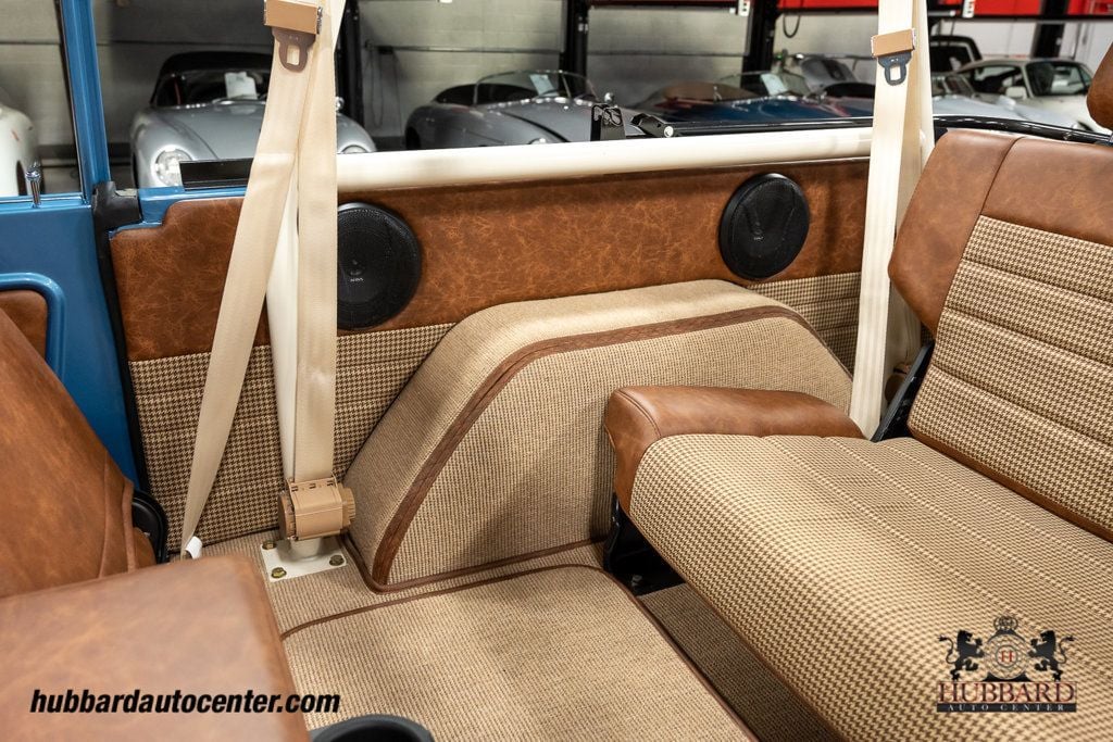 1966 Ford Bronco  - 22924426 - 66