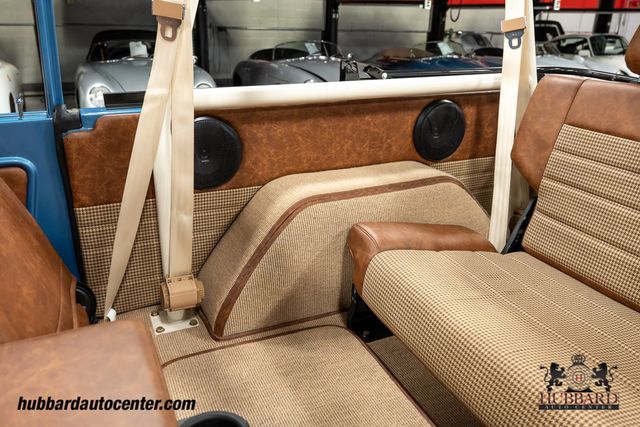 1966 Ford Bronco  - 22924426 - 66