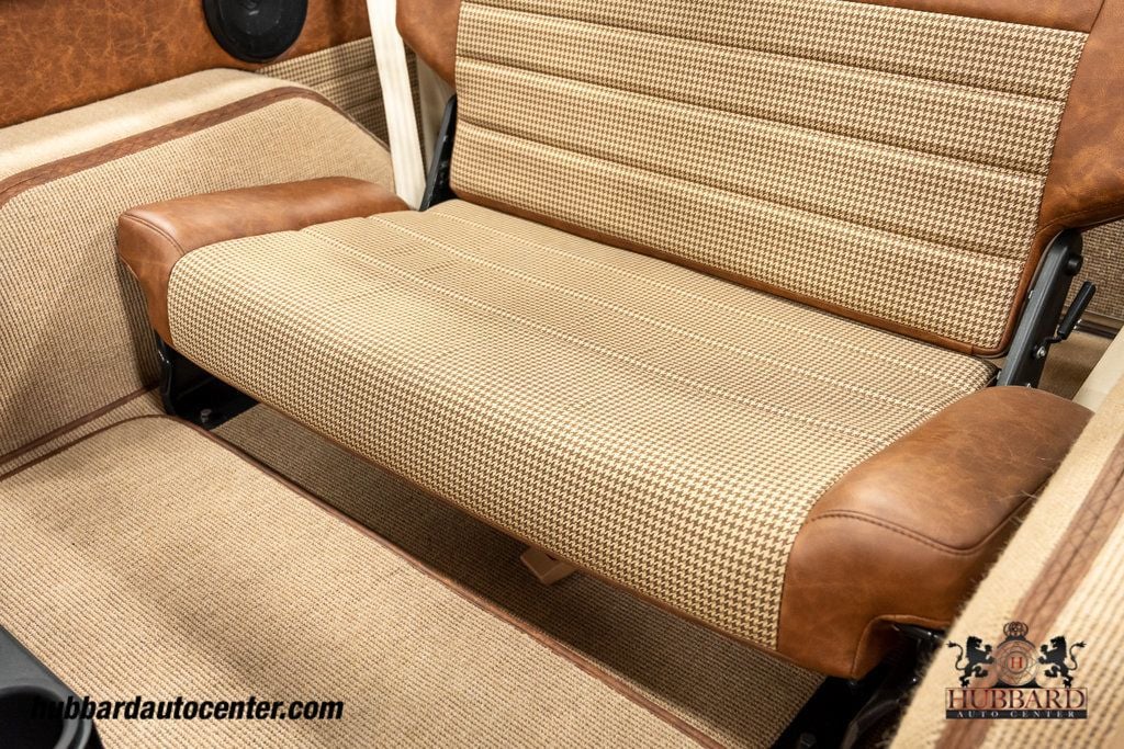 1966 Ford Bronco  - 22924426 - 67