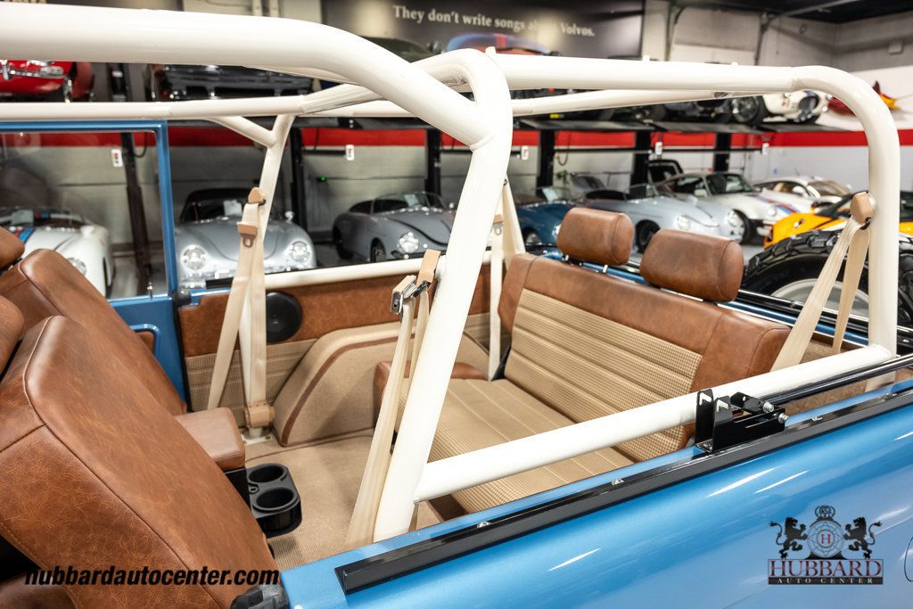 1966 Ford Bronco  - 22924426 - 68