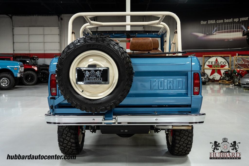 1966 Ford Bronco  - 22924426 - 6