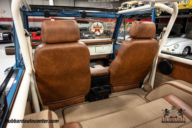 1966 Ford Bronco  - 22924426 - 69