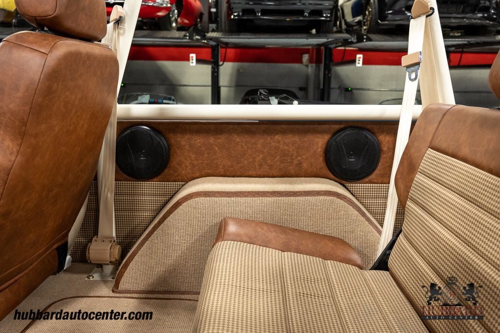 1966 Ford Bronco  - 22924426 - 70