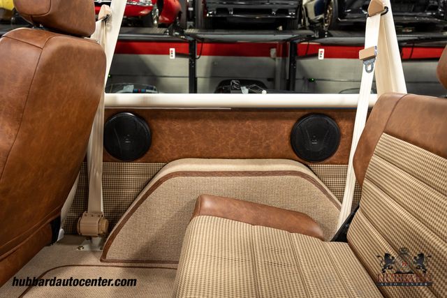 1966 Ford Bronco  - 22924426 - 70