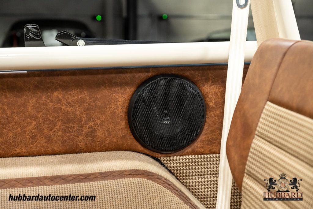 1966 Ford Bronco  - 22924426 - 71