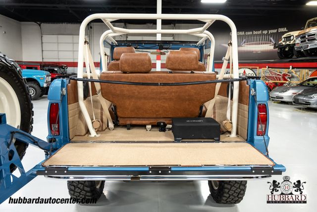 1966 Ford Bronco  - 22924426 - 72