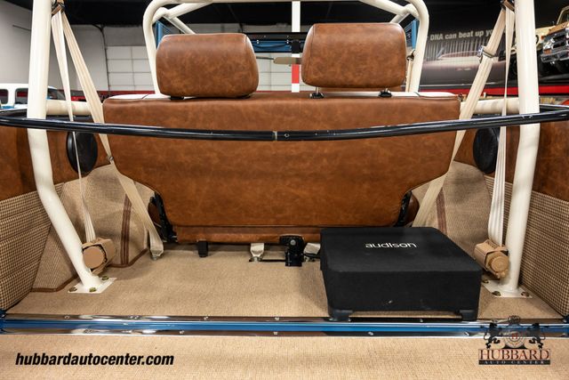 1966 Ford Bronco  - 22924426 - 73