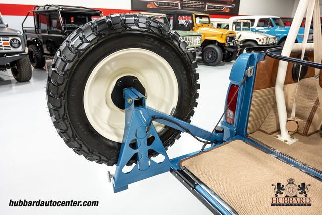 1966 Ford Bronco  - 22924426 - 74