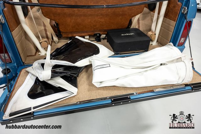 1966 Ford Bronco  - 22924426 - 76