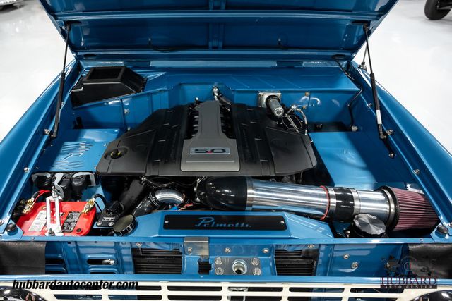 1966 Ford Bronco  - 22924426 - 77