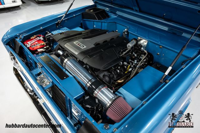 1966 Ford Bronco  - 22924426 - 78