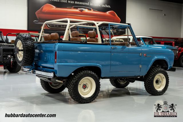 1966 Ford Bronco  - 22924426 - 7