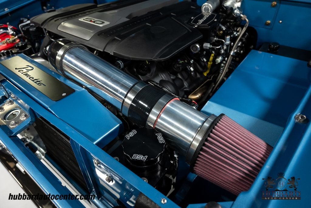 1966 Ford Bronco  - 22924426 - 79