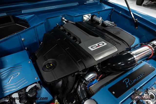 1966 Ford Bronco  - 22924426 - 80