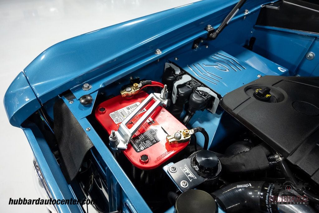 1966 Ford Bronco  - 22924426 - 81