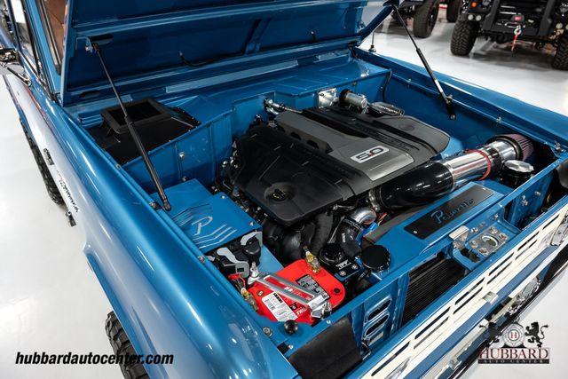 1966 Ford Bronco  - 22924426 - 82