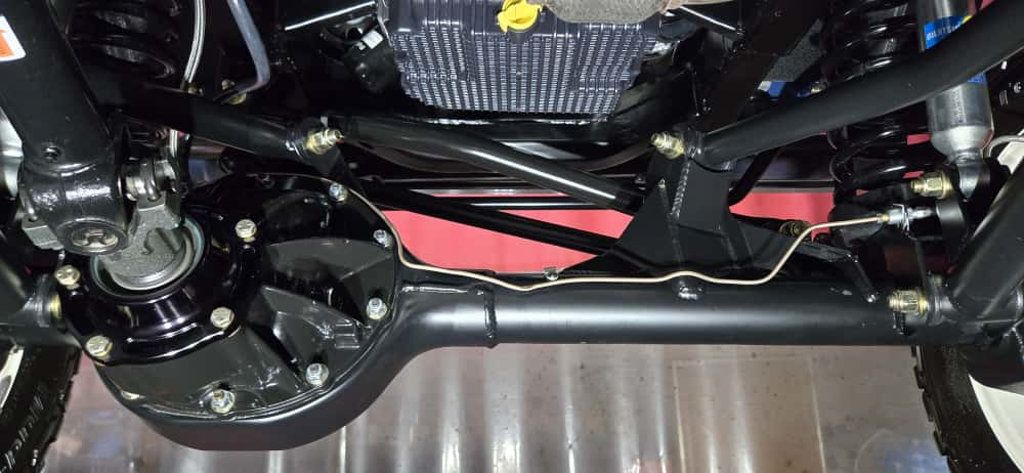 1966 Ford Bronco  - 22924426 - 83