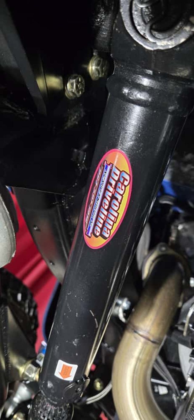 1966 Ford Bronco  - 22924426 - 84