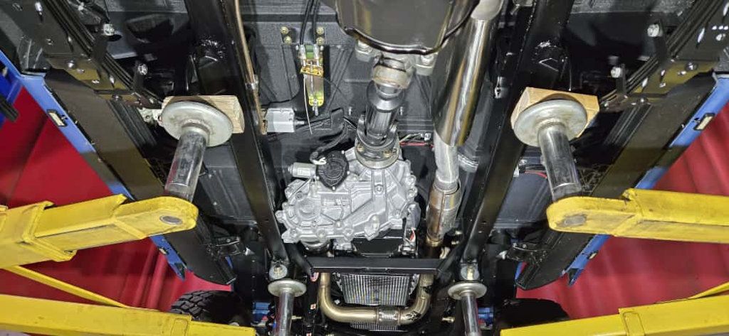 1966 Ford Bronco  - 22924426 - 86