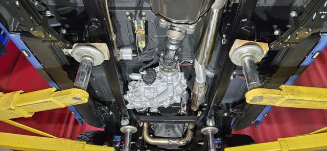 1966 Ford Bronco  - 22924426 - 86