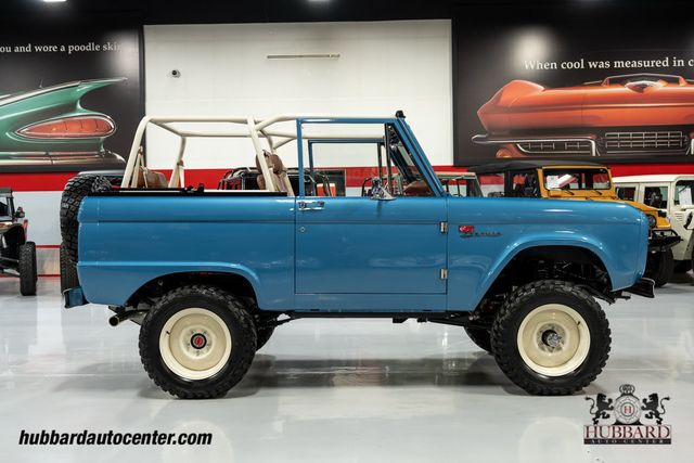 1966 Ford Bronco  - 22924426 - 8