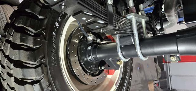 1966 Ford Bronco  - 22924426 - 90