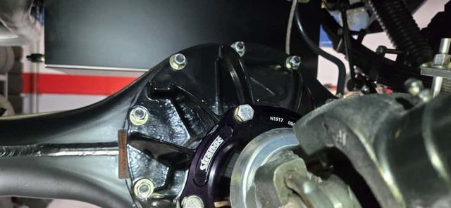 1966 Ford Bronco  - 22924426 - 91