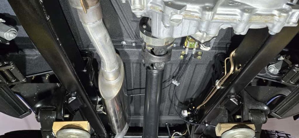 1966 Ford Bronco  - 22924426 - 92