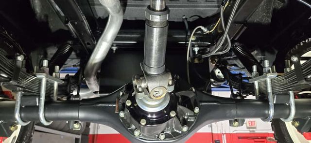 1966 Ford Bronco  - 22924426 - 93