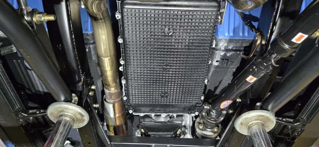 1966 Ford Bronco  - 22924426 - 94