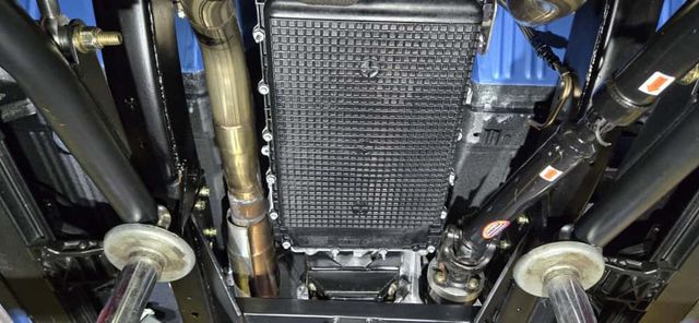 1966 Ford Bronco  - 22924426 - 94