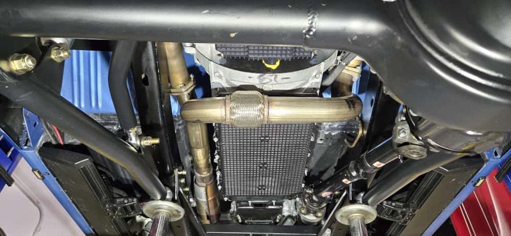 1966 Ford Bronco  - 22924426 - 96