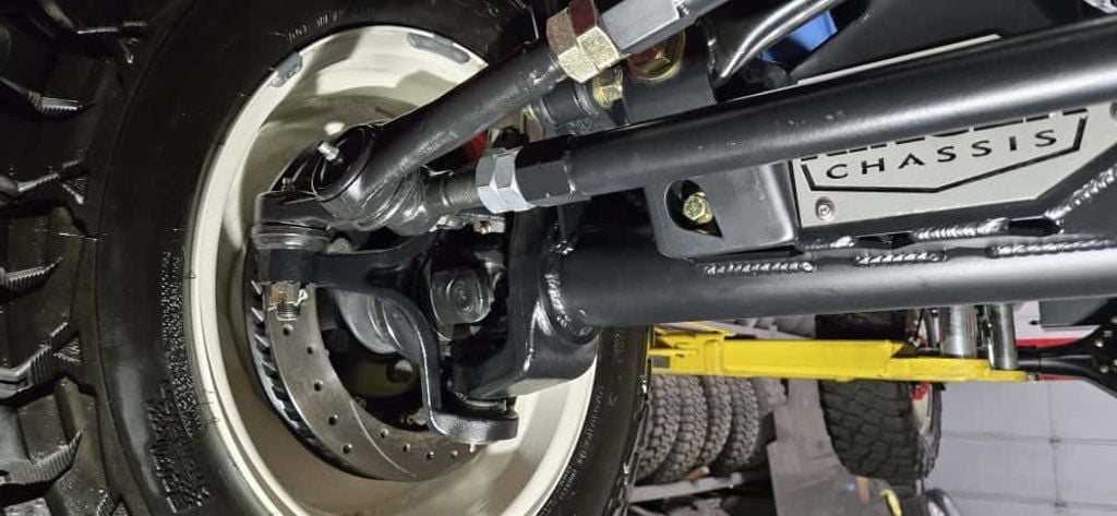 1966 Ford Bronco  - 22924426 - 97