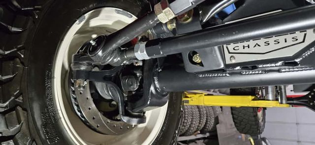 1966 Ford Bronco  - 22924426 - 97