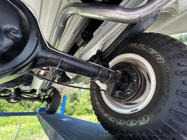 1966 Ford Bronco  - 22576964 - 26