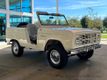 1966 Ford Bronco  - 22576964 - 2