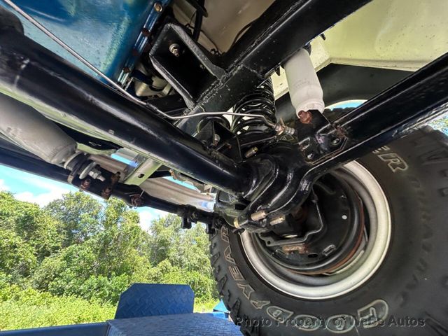 1966 Ford Bronco  - 22576964 - 31