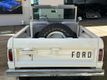 1966 Ford Bronco  - 22576964 - 6