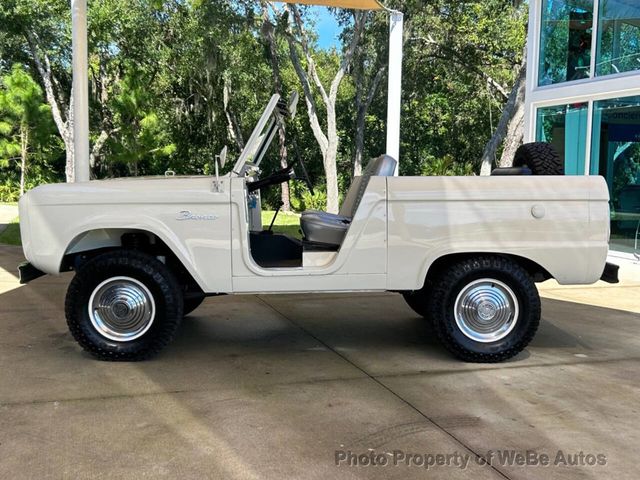 1966 Ford Bronco  - 22576964 - 8