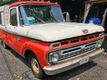 1966 Ford F100  - 22870160 - 10