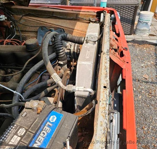 1966 Ford F100  - 22870160 - 31