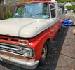 1966 Ford F100  - 22870160 - 7