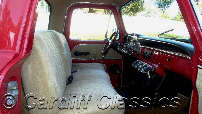 1966 Ford F250 3/4 Ton - 7197307 - 19
