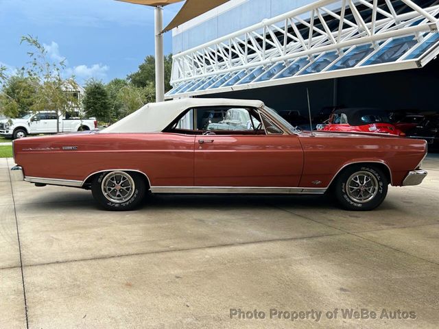 1966 Ford Fairlane  - 22576941 - 9